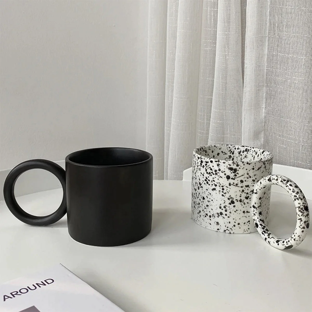 Big Grip Cup - Image 6