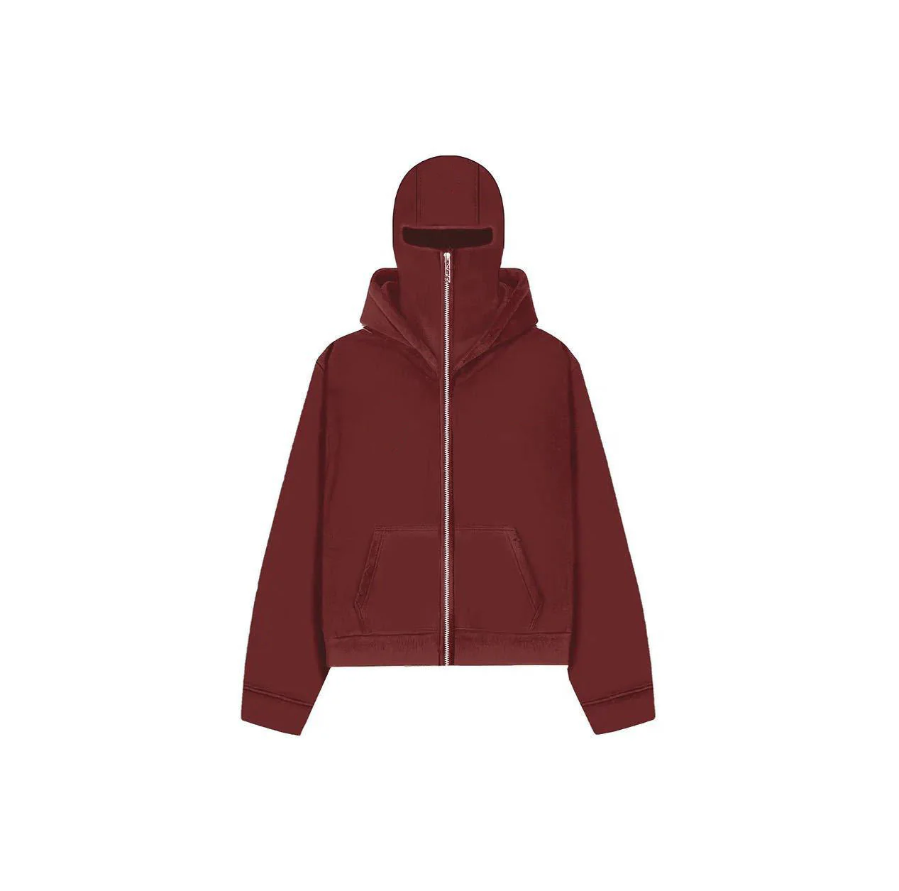 Casual Hoodie for Ultimate Comfort and Style - Image 4