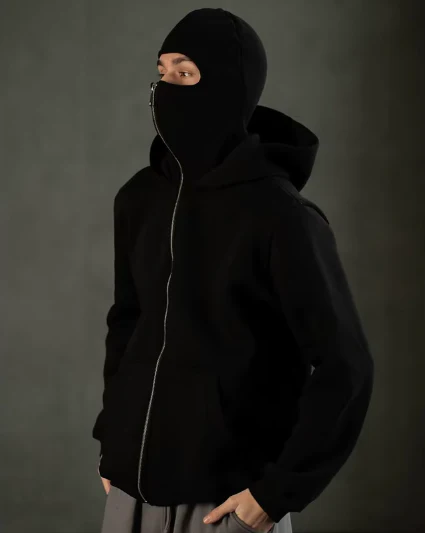Casual Hoodie for Ultimate Comfort and Style - Image 6