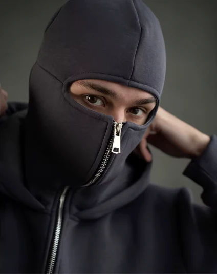 Casual Hoodie for Ultimate Comfort and Style - Image 7