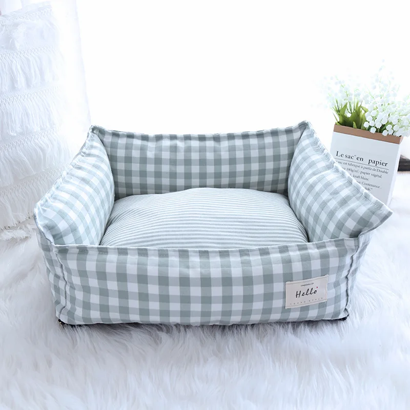 Comfortable Bed and House - Image 4