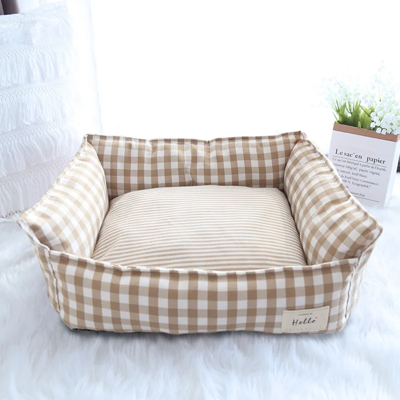 Comfortable Bed and House - Image 6