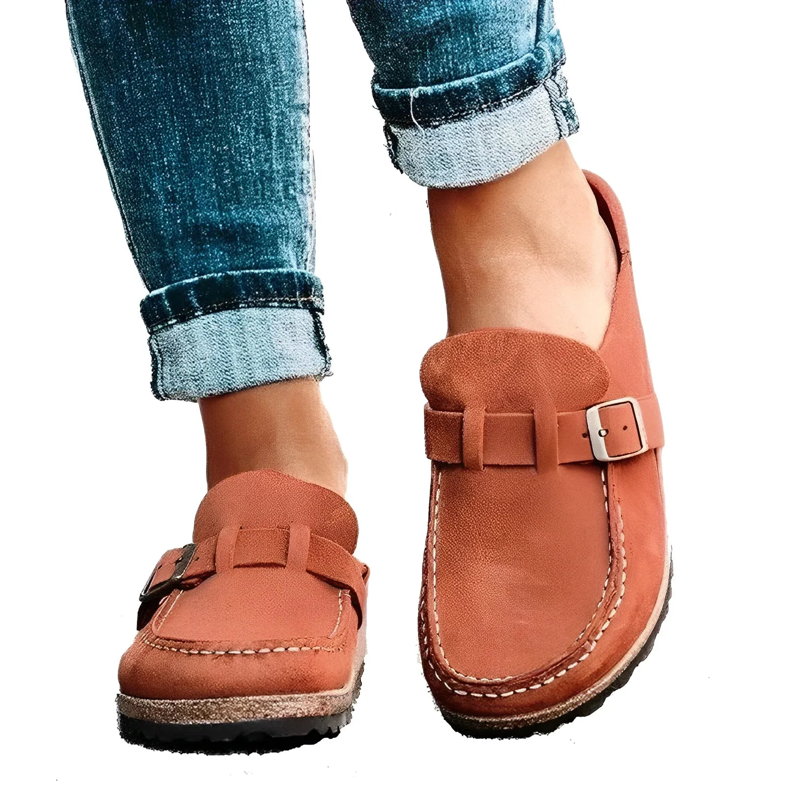 Featherlight Women's Sneakers – Ultra-Comfort for All-Day Everyday Use - Image 3