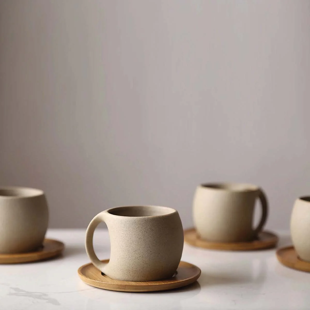 Handmade Ceramic Pitcher - Image 14
