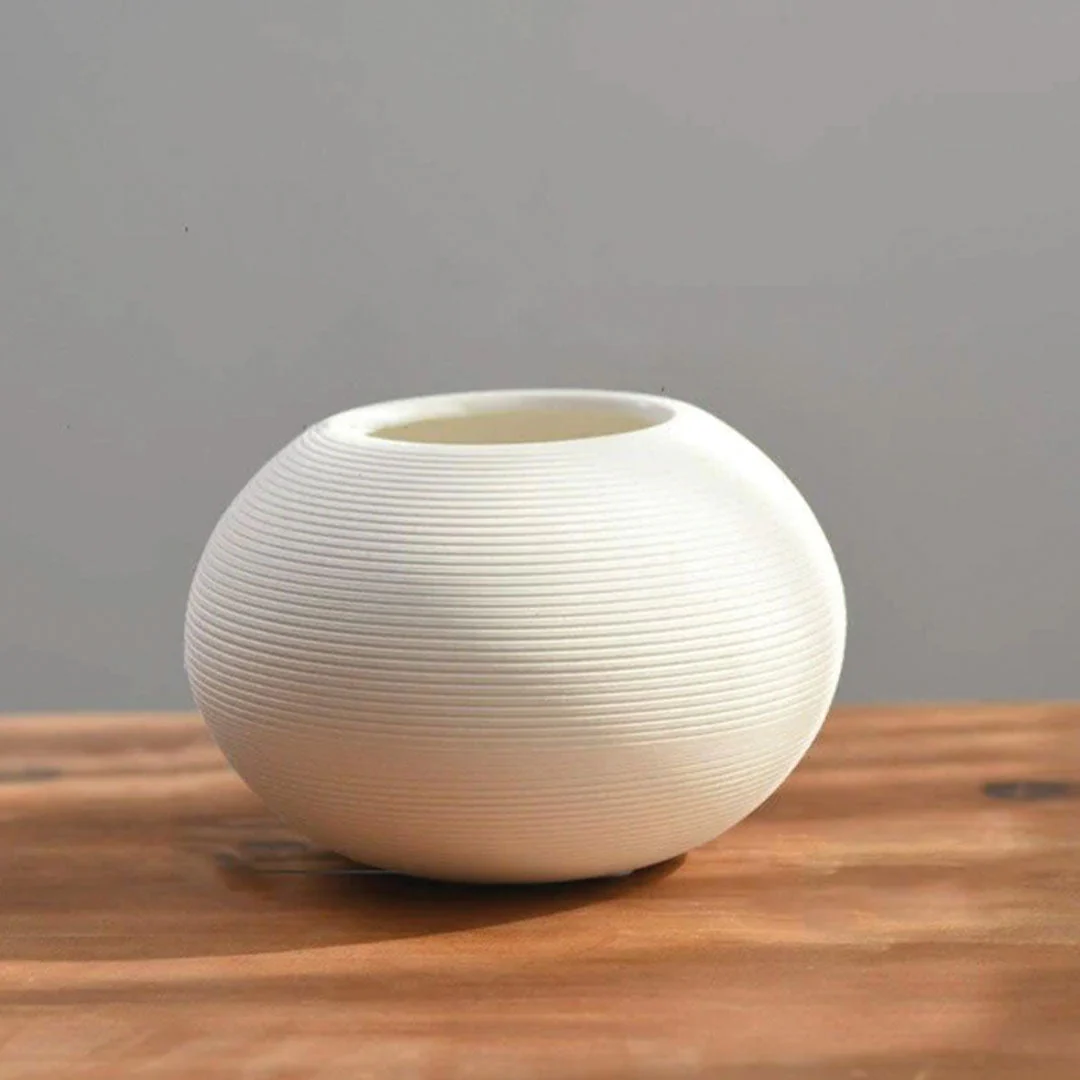 Handmade Ceramic Vases | Elegant and Unique Decorations for Your Interior - Image 10