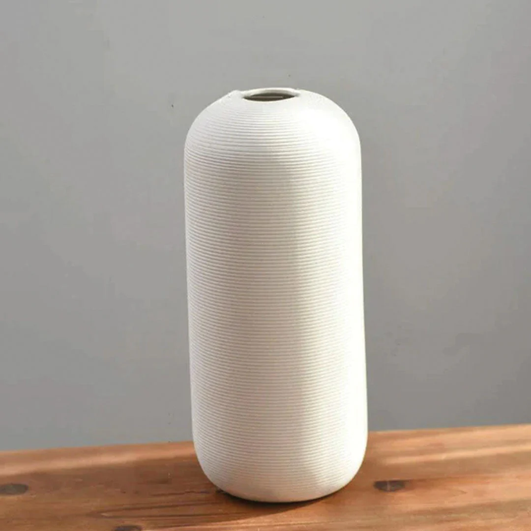 Handmade Ceramic Vases | Elegant and Unique Decorations for Your Interior - Image 12