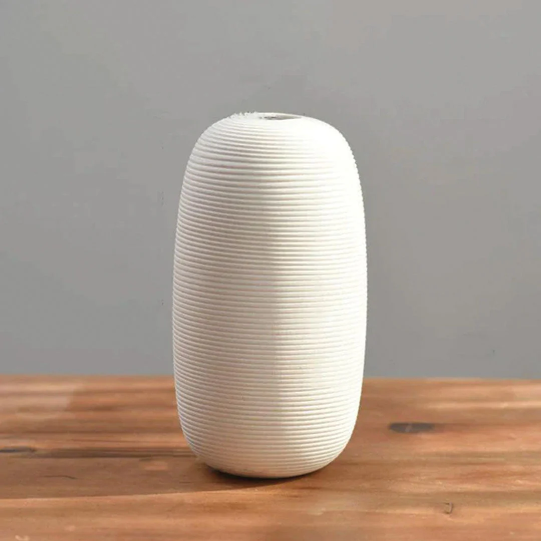 Handmade Ceramic Vases | Elegant and Unique Decorations for Your Interior - Image 13