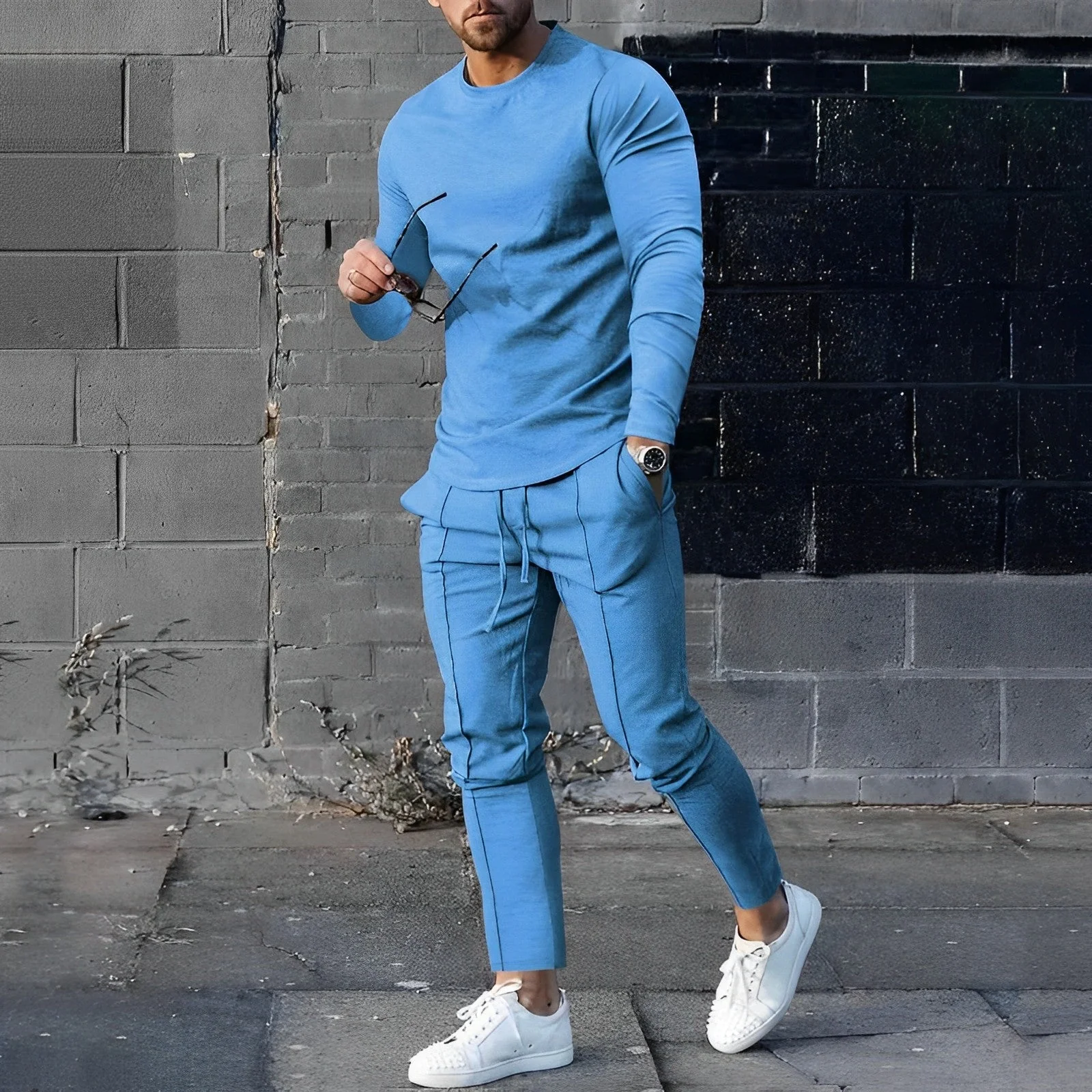 James™ Elegant and Modern Style Set - Image 3
