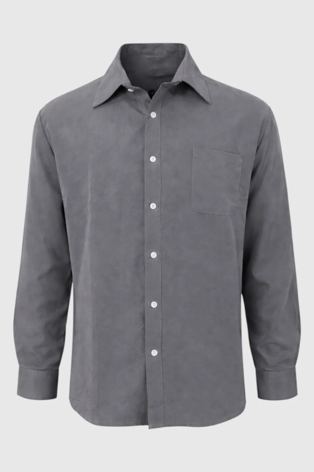 Kasper Luxe Men's Shirt for a Stylish and Comfortable Look - Image 10
