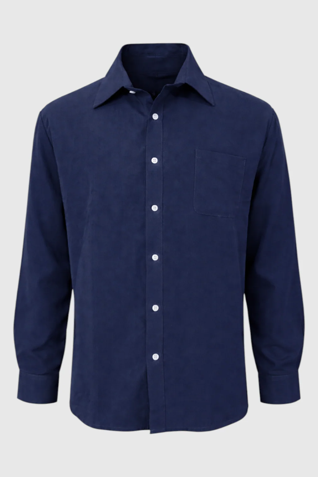 Kasper Luxe Men's Shirt for a Stylish and Comfortable Look - Image 11