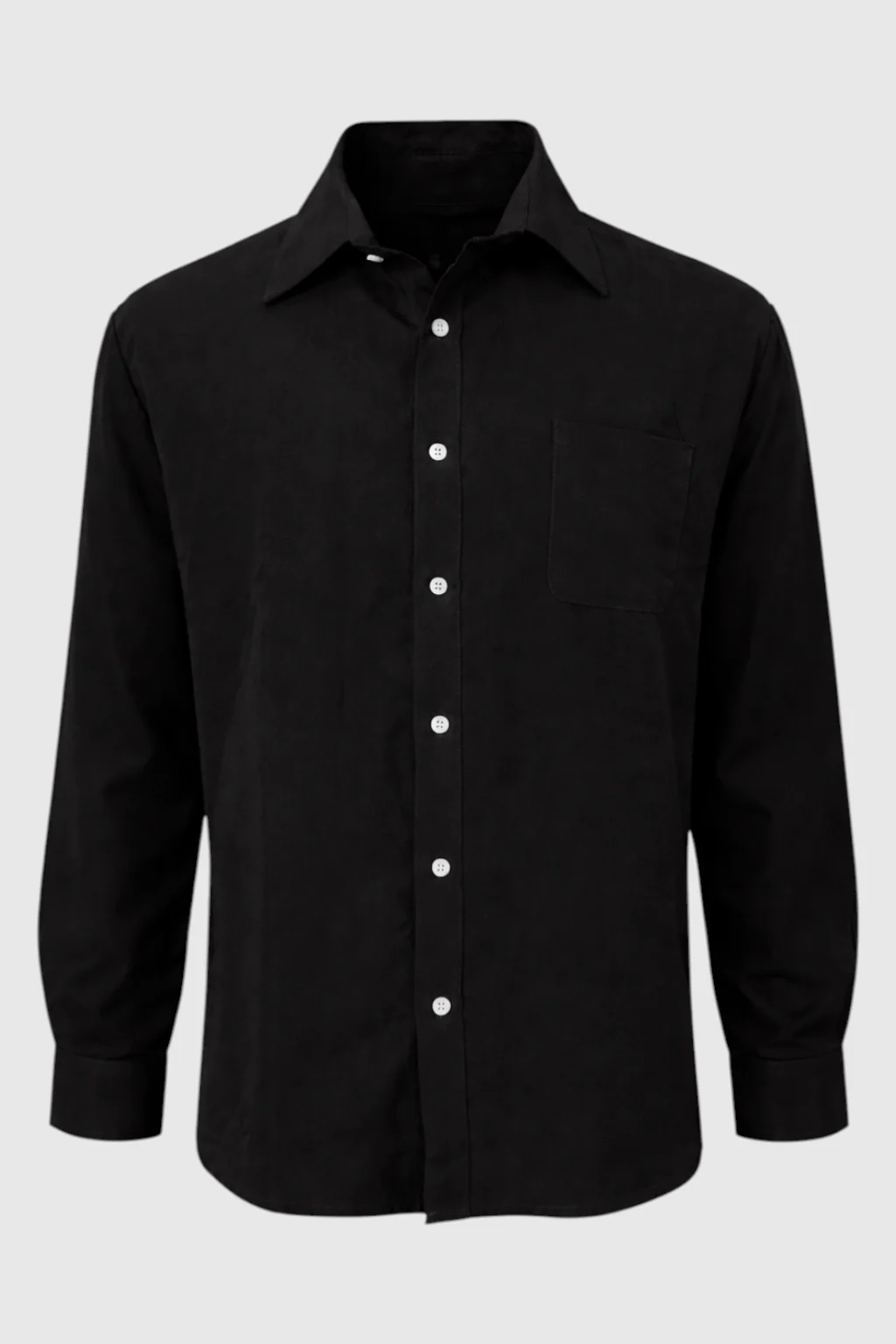 Kasper Luxe Men's Shirt for a Stylish and Comfortable Look - Image 12