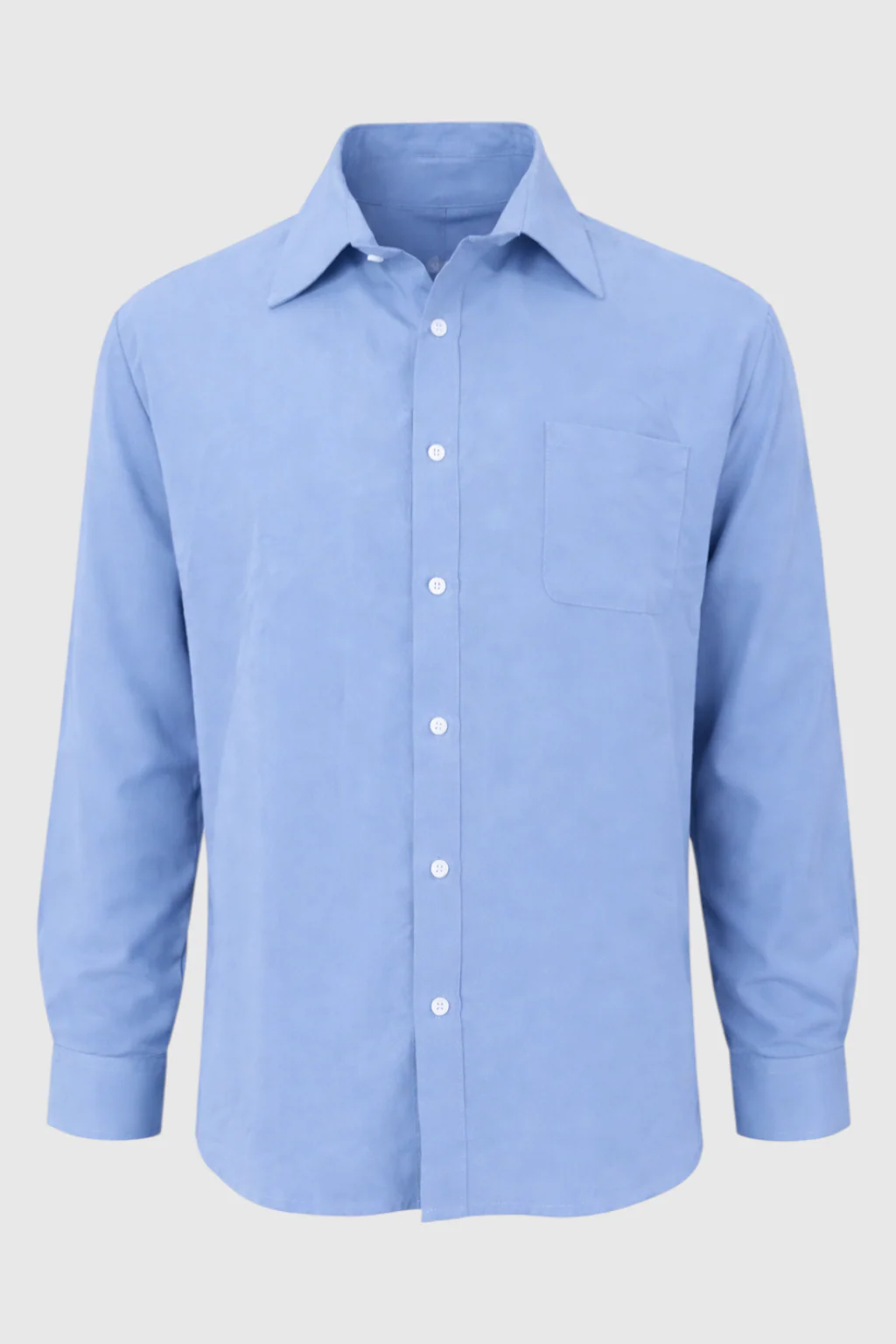 Kasper Luxe Men's Shirt for a Stylish and Comfortable Look - Image 13