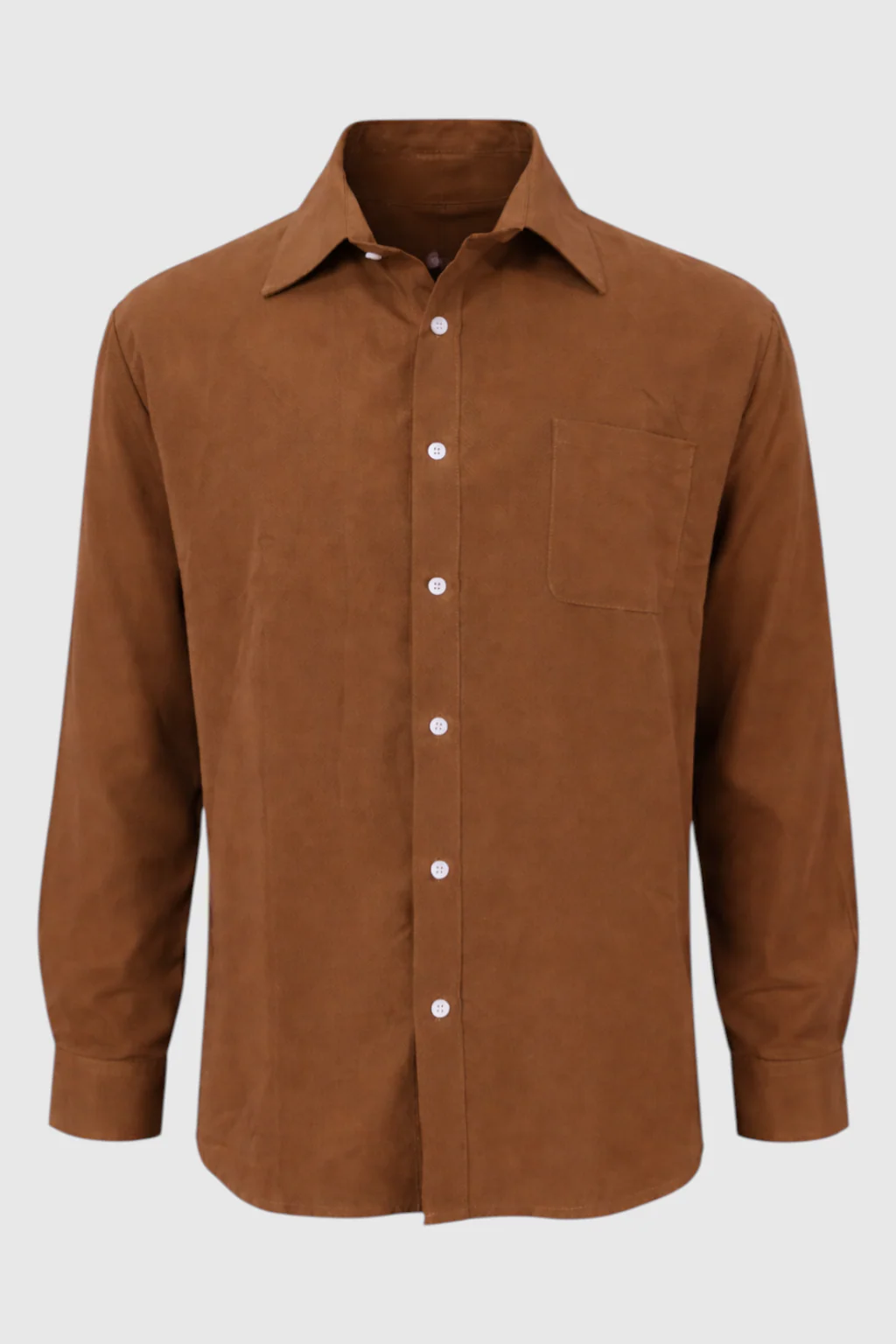 Kasper Luxe Men's Shirt for a Stylish and Comfortable Look - Image 7