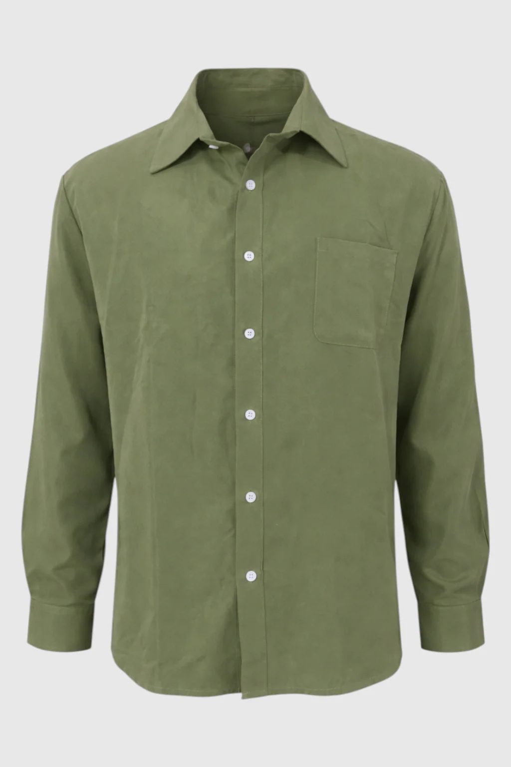 Kasper Luxe Men's Shirt for a Stylish and Comfortable Look - Image 8