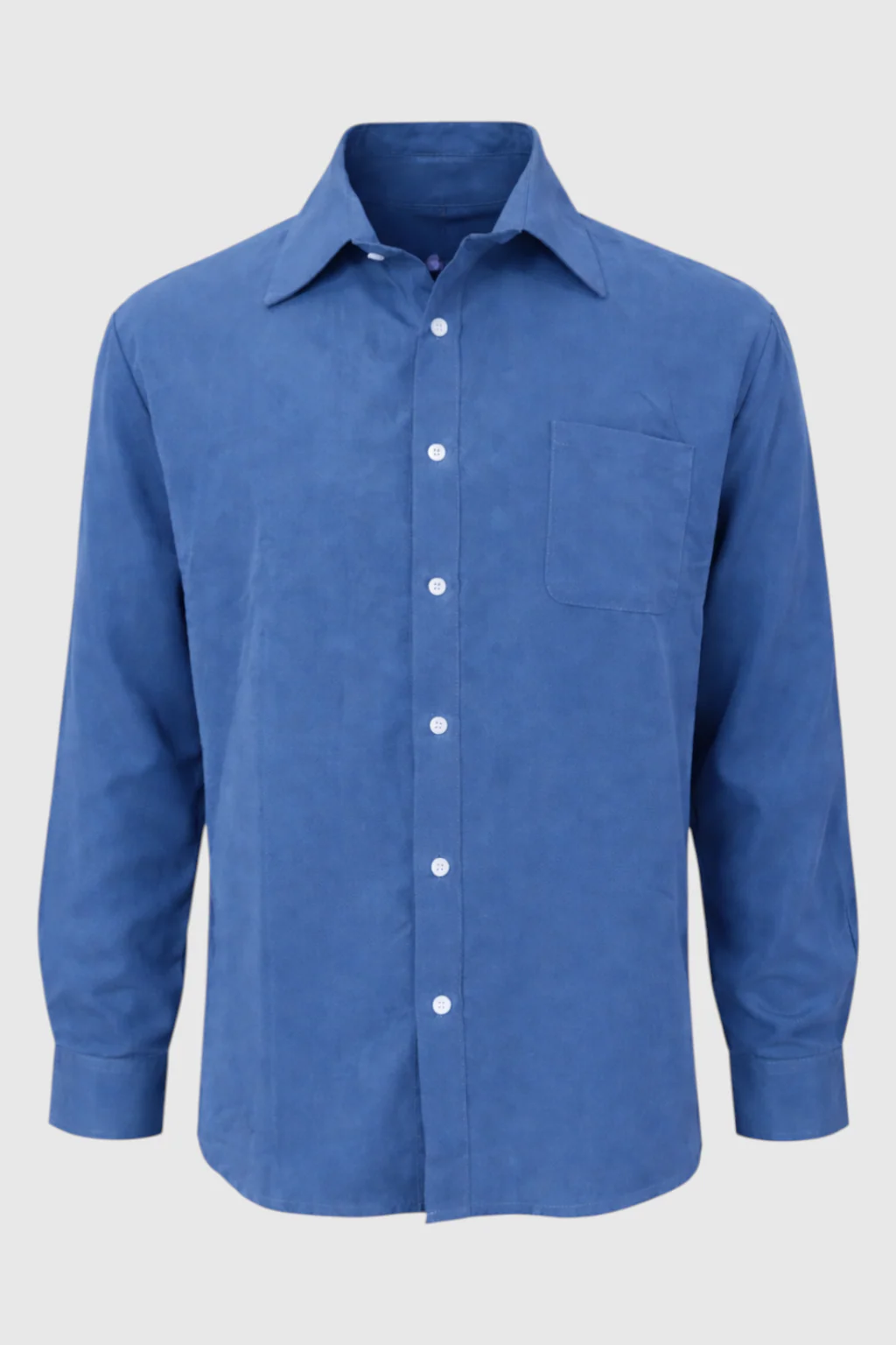 Kasper Luxe Men's Shirt for a Stylish and Comfortable Look - Image 9