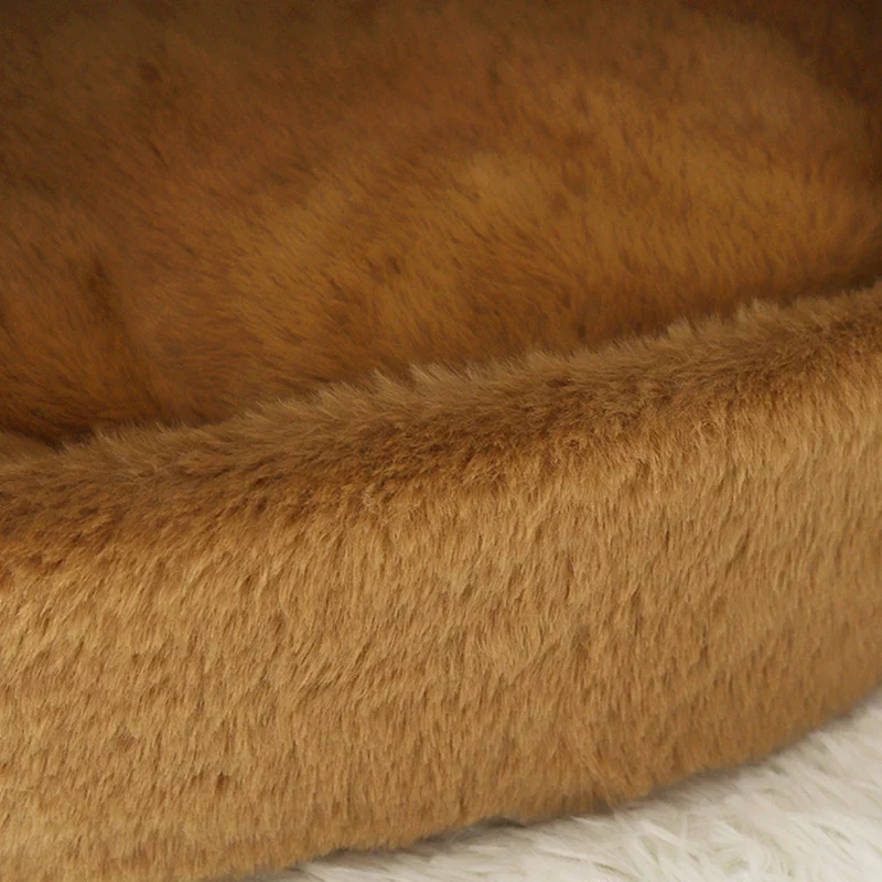 Luxurious Comfortable Bed for Cats and Dogs for Ultimate Rest and Cozy Comfort - Image 5