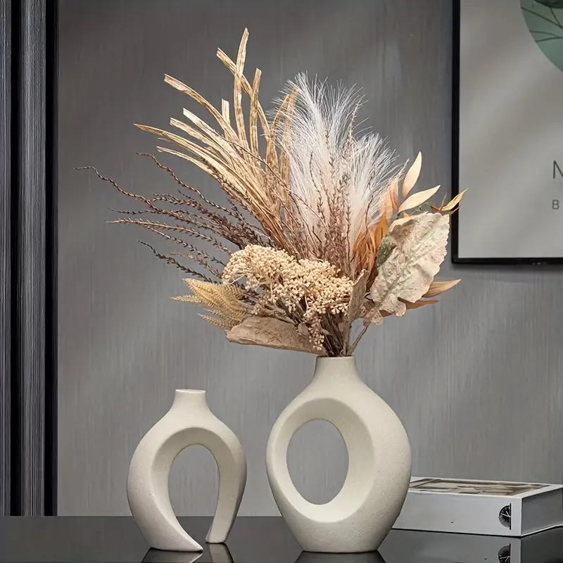 Luxury Nordic Style Vases - Image 10