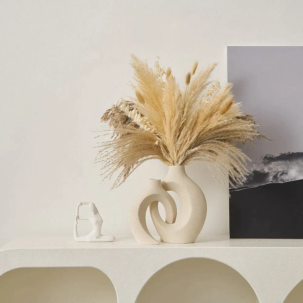 Luxury Nordic Style Vases - Image 11
