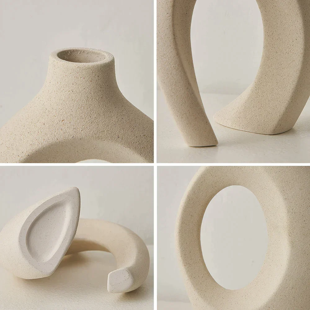 Luxury Nordic Style Vases - Image 13