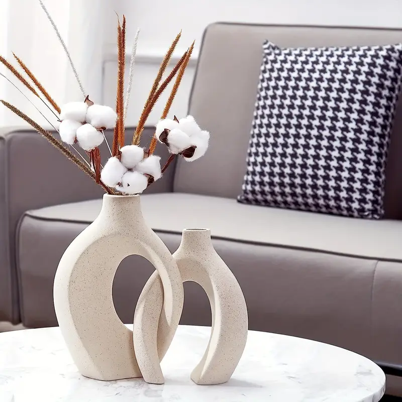 Luxury Nordic Style Vases - Image 5