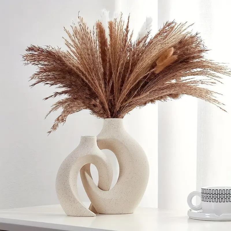 Luxury Nordic Style Vases - Image 8