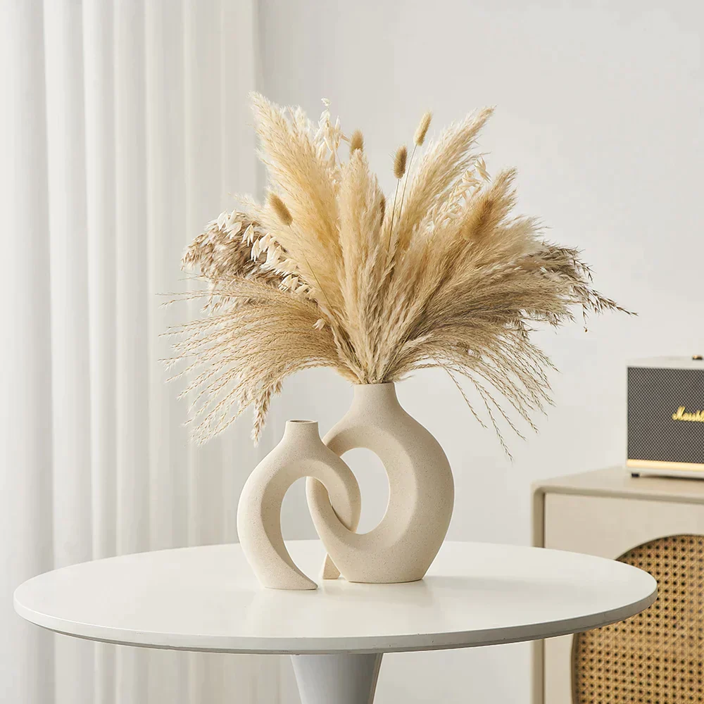 Luxury Nordic Style Vases - Image 9