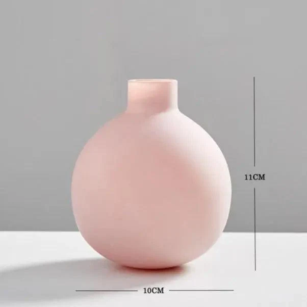 Modern Ceramic Vase Collection - Image 10