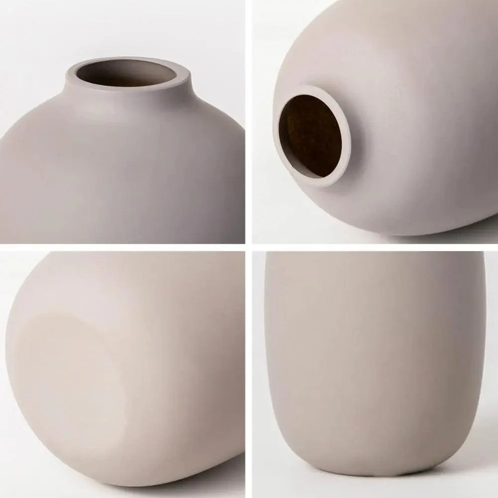 Modern Ceramic Vase Collection - Image 7