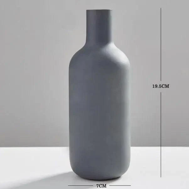 Modern Ceramic Vase Collection - Image 9