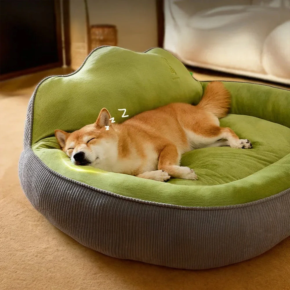 Plush Pillow for Cozy House Cats - Image 3