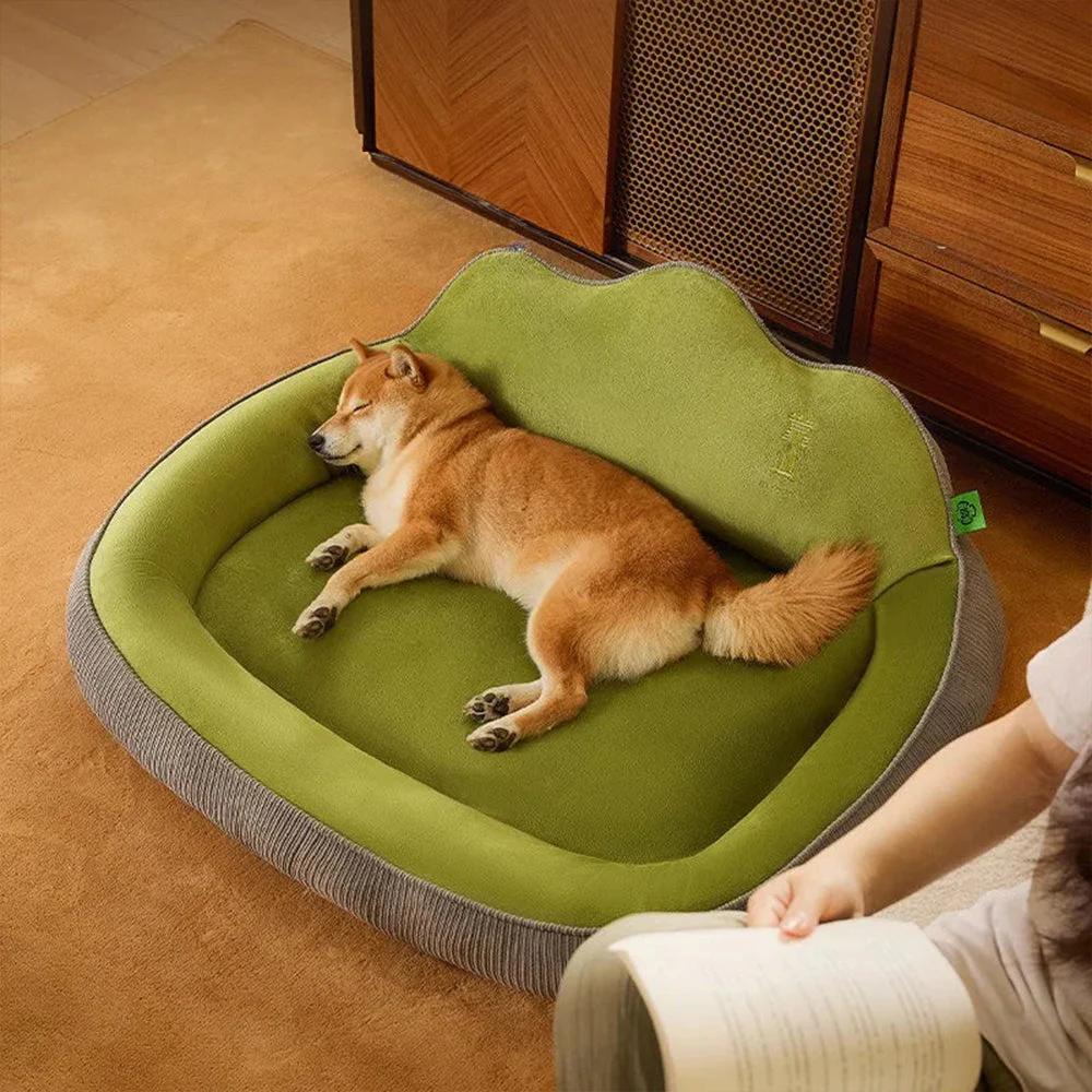 Plush Pillow for Cozy House Cats - Image 4