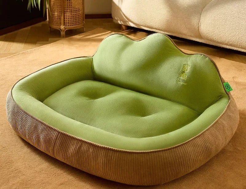 Plush Pillow for Cozy House Cats - Image 6