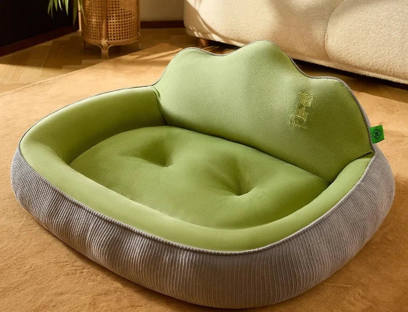 Plush Pillow for Cozy House Cats - Image 7