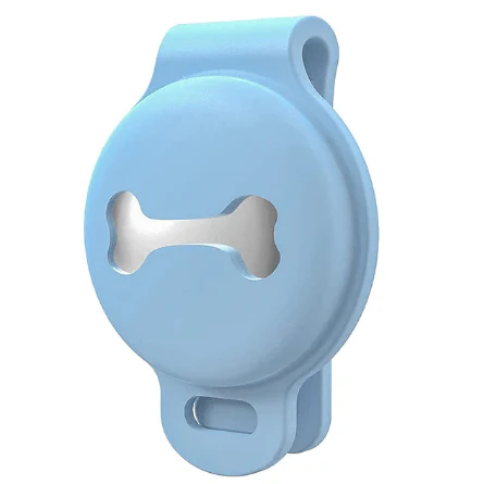 Precision GPS Tracker for Dogs and Cats for Always Connected - Image 5