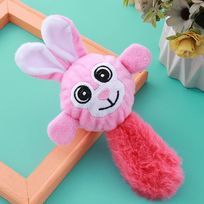 Rewritable Interactive Chew Toy for Pets for Endless Play Fun - Image 3
