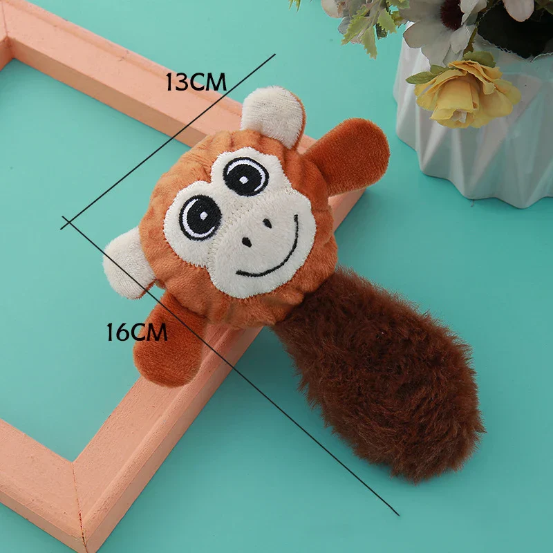 Rewritable Interactive Chew Toy for Pets for Endless Play Fun - Image 4