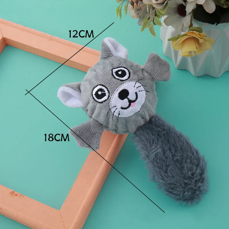 Rewritable Interactive Chew Toy for Pets for Endless Play Fun - Image 5