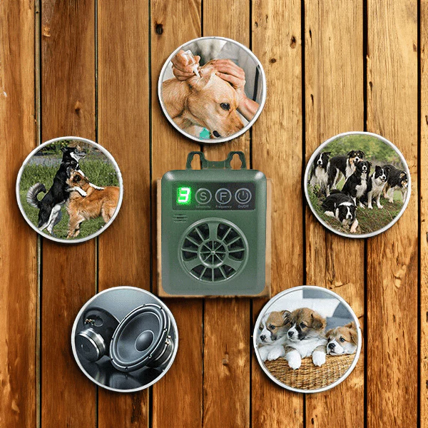 Safe and Reliable Anti-Call Customer Security System - Image 3
