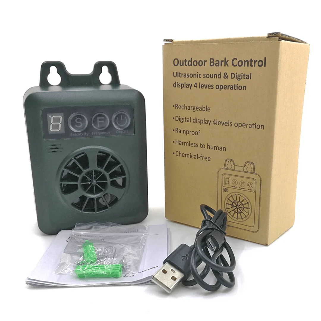 Safe and Reliable Anti-Call Customer Security System - Image 4