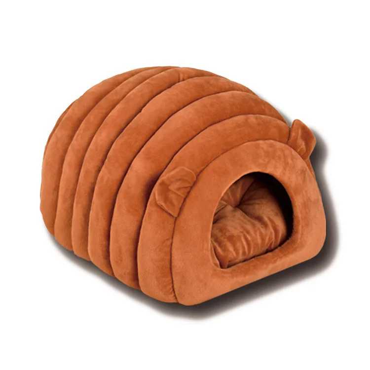 Stylish and Cozy Home Decor for Cats and Pets - Image 6