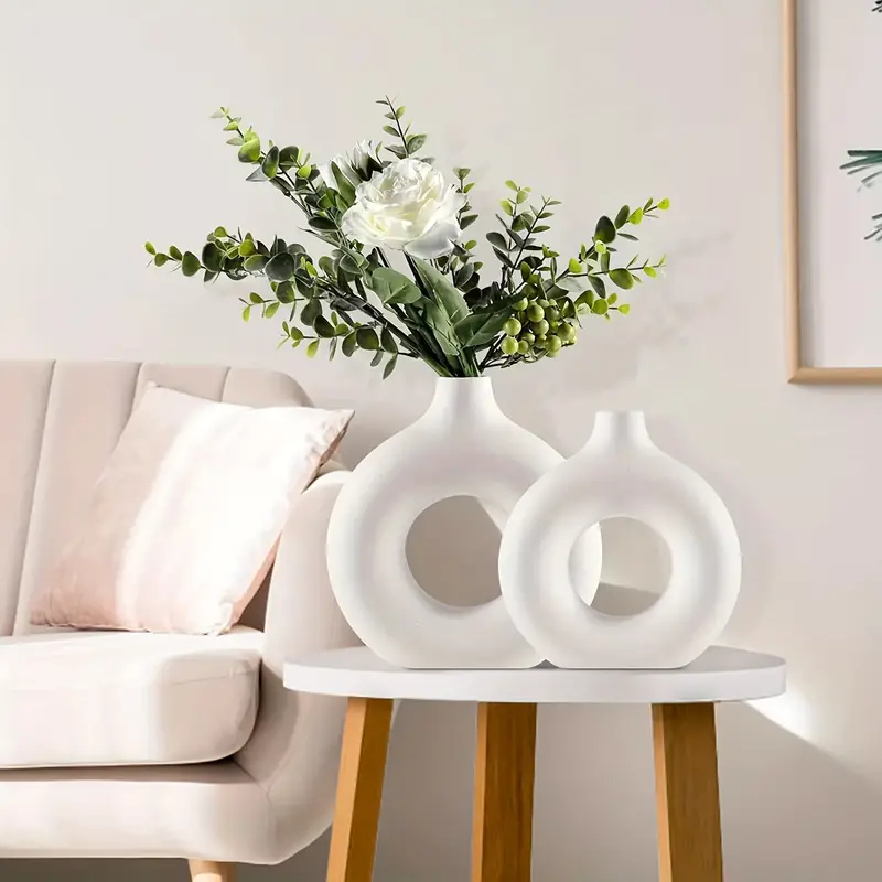 Timeless and Elegant Vases - Image 5