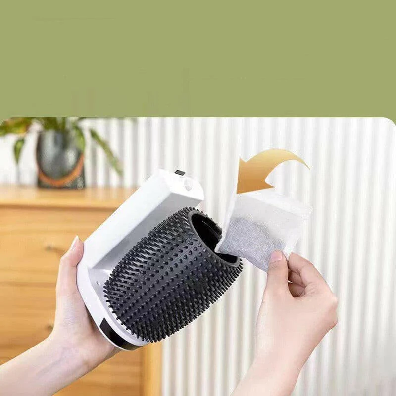 Ultimate Soft Brush for a Radiant and Healthy Coat - Image 4