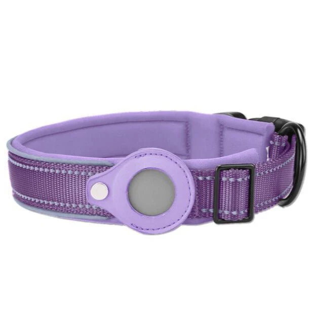 Ultra-Safe and Comfortable Pet Collar for Ultimate Protection - Image 10