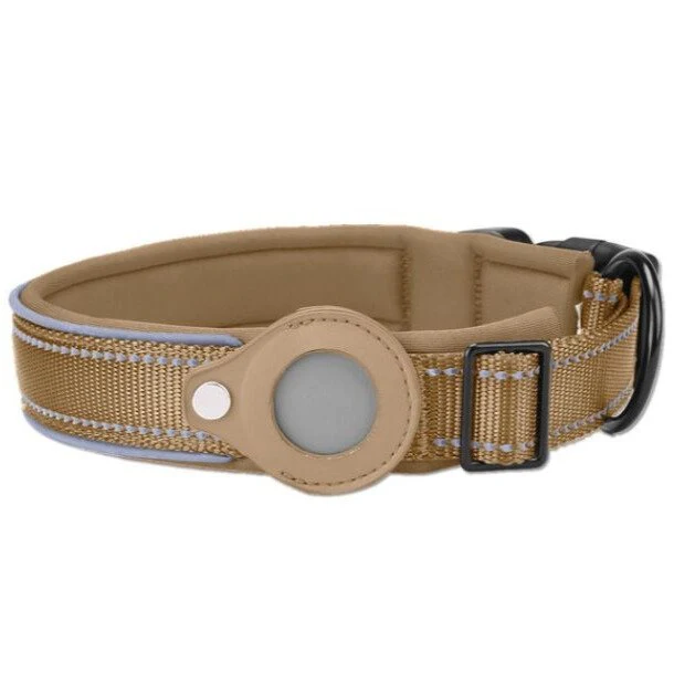 Ultra-Safe and Comfortable Pet Collar for Ultimate Protection - Image 3