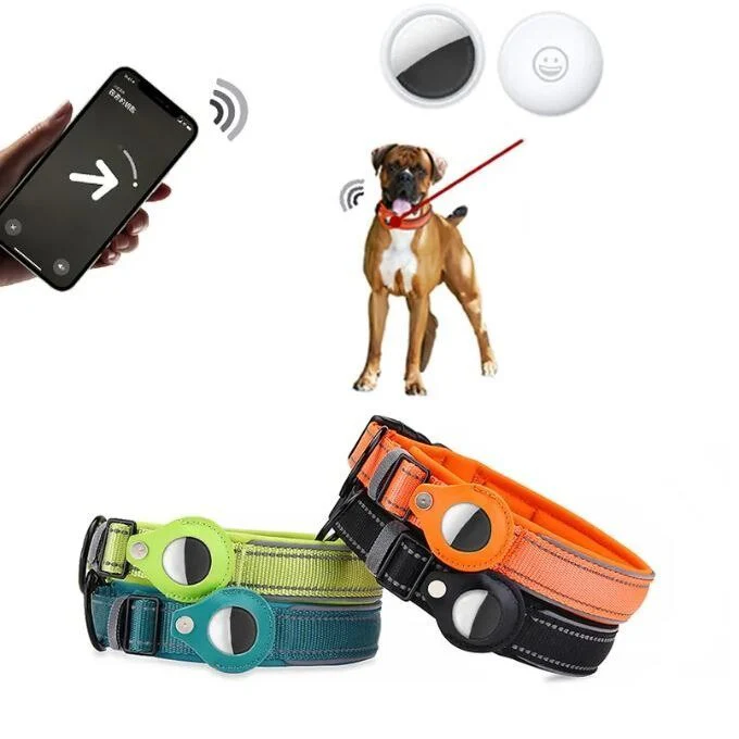 Ultra-Safe and Comfortable Pet Collar for Ultimate Protection - Image 4