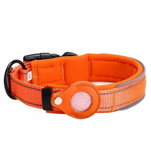 Ultra-Safe and Comfortable Pet Collar for Ultimate Protection - Image 5