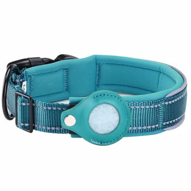 Ultra-Safe and Comfortable Pet Collar for Ultimate Protection - Image 6