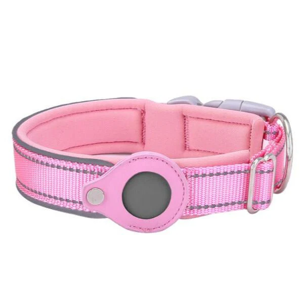 Ultra-Safe and Comfortable Pet Collar for Ultimate Protection - Image 7
