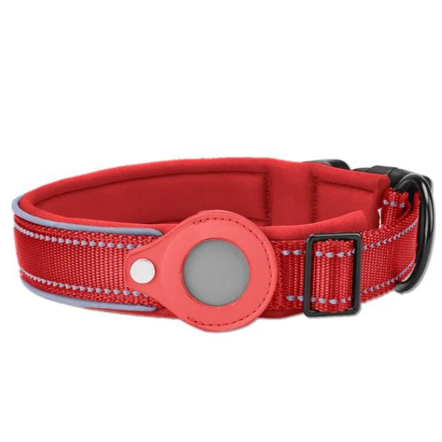 Ultra-Safe and Comfortable Pet Collar for Ultimate Protection - Image 8