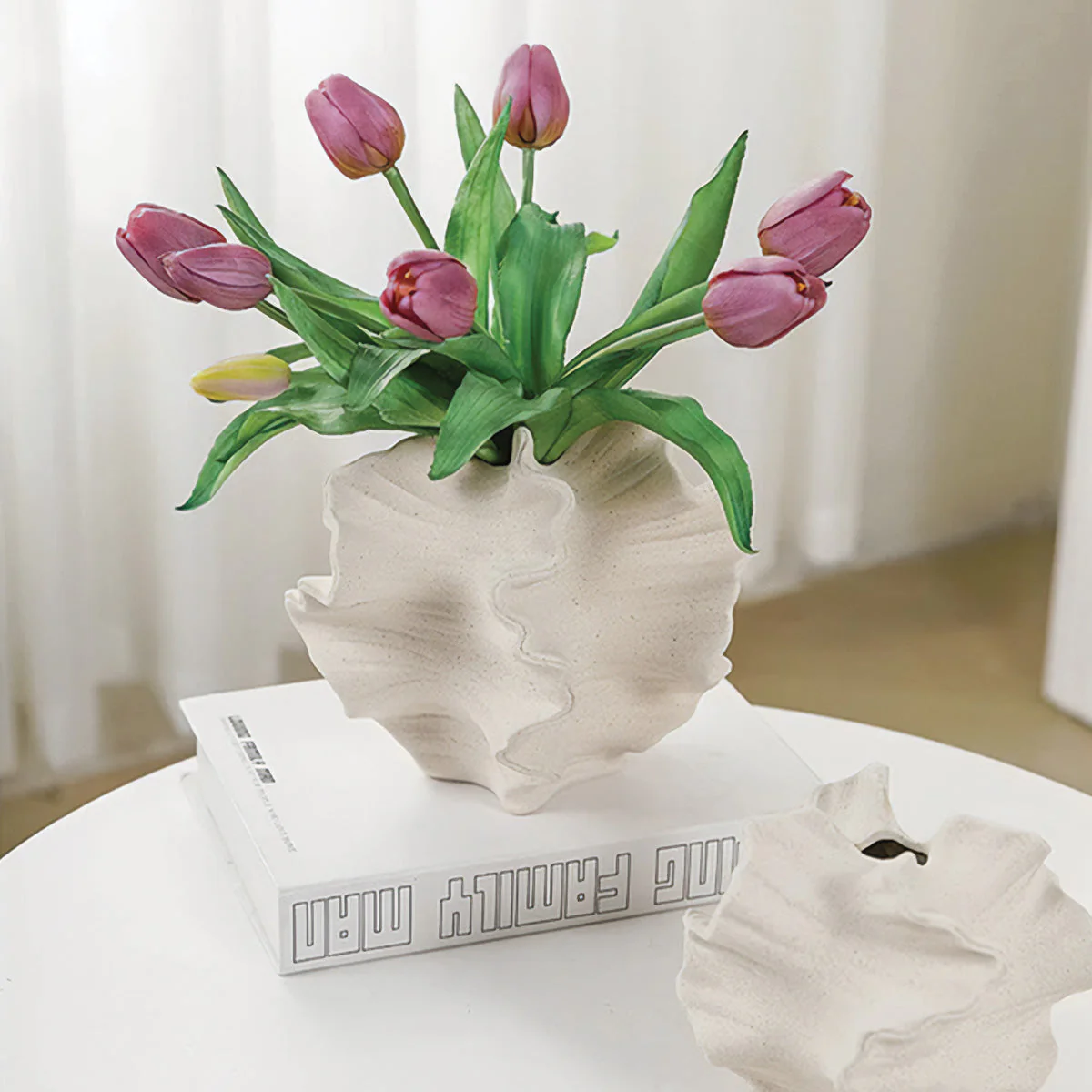 Uni Vase | Modern elegance to enhance all your spaces - Image 13